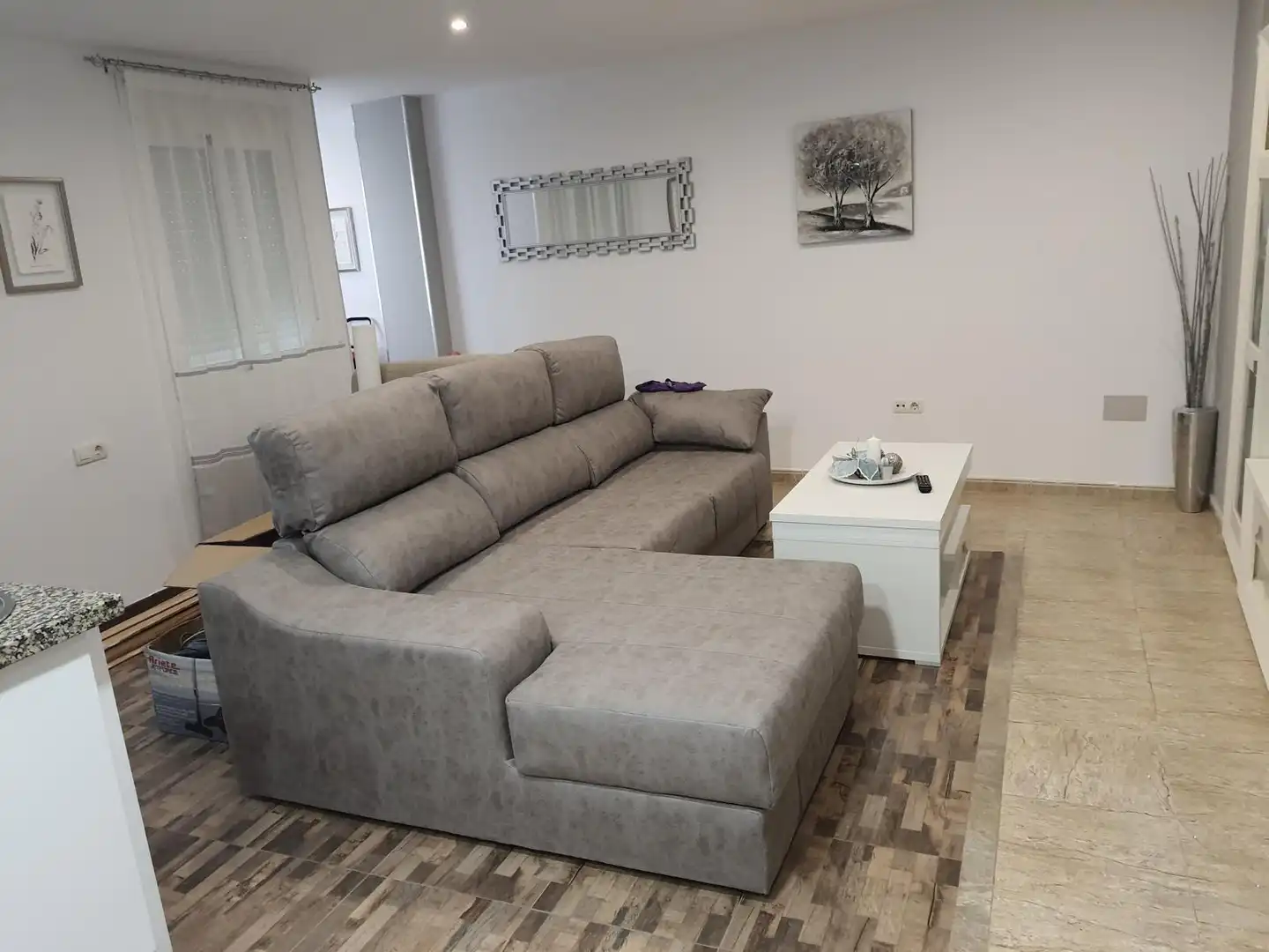 Wohnung mit Aufzug zum Verkauf in El Ejido Ciudad, imagen 10
