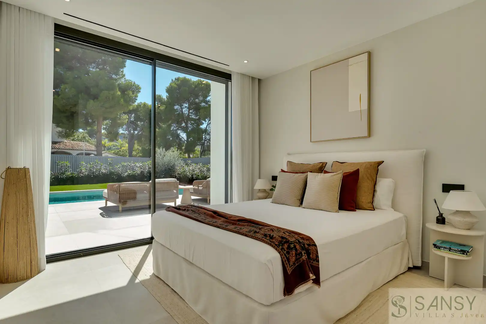 Villa avec piscine à vendre à Puerto, imagen 32