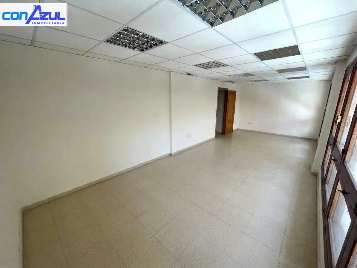 Büro zur Miete in Elche / Elx