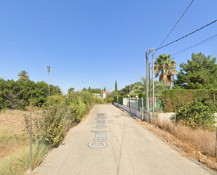 Exterior view of Flat for sale in  Murcia Capital