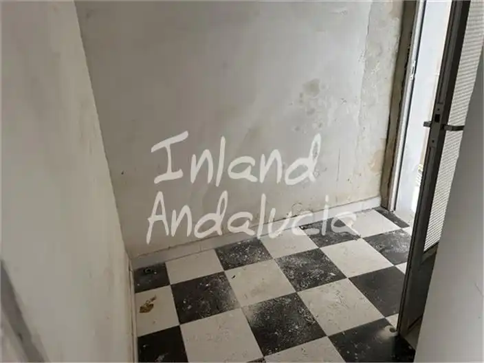 Apartamento en venta en Alcalá la Real