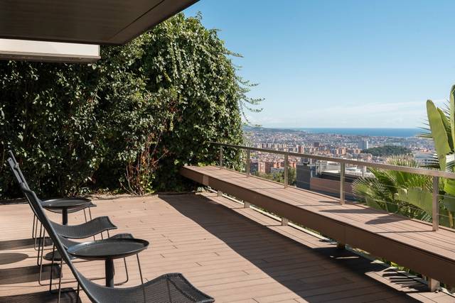 Casa-chalet en Venta en Sant Genís dels Agudells