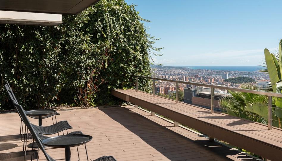 Photo 1 of House or chalet for sale in Sant Genís dels Agudells, Barcelona