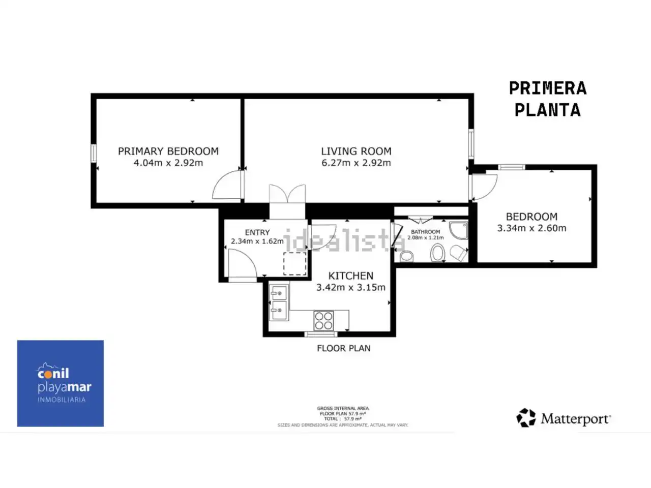 Casa en venda a Calle José Velarde 3, imagen 38