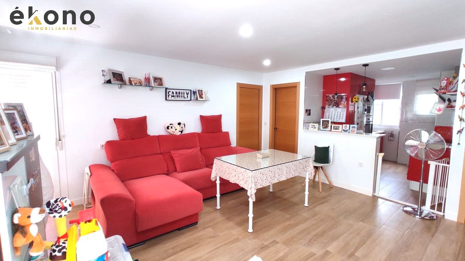 Flat for sale in Sagunto - Edisol