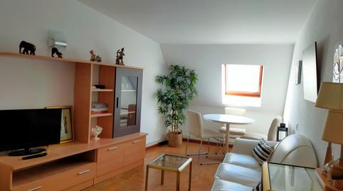 Foto 3 de Apartament de lloguer a Avenida Santa Cristina, 24, Perillo, A Coruña