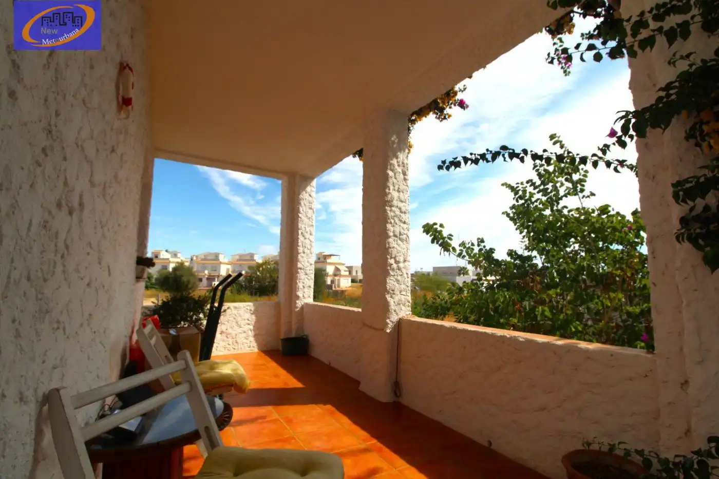 Detached house with terrace for sale in Boverals - Saldonar, imagen 42