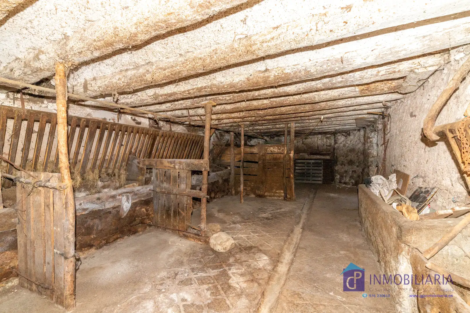 Casa o xalet en venda en Bisaurri amb Jardí privat