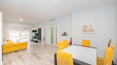 Foto 5 de Casa adosada en venda a Calle Simone de Beauvoir, 32, Urbanizaciones, Rivas-Vaciamadrid