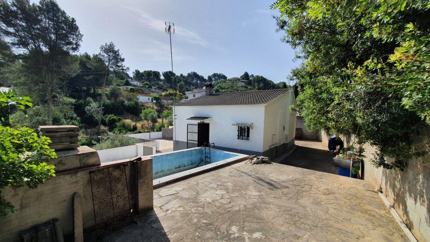 House or chalet for sale in Cabrera d'Anoia