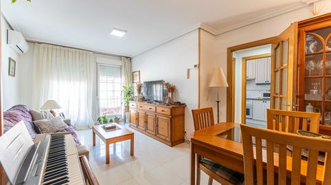 DÚPLEX EN VENTA CALLE SAN ISIDRO 4 SEVILLA LA NUEVA, imatge 5