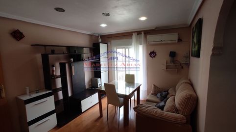 Foto 3 de Piso en venta en San Felipe - El Almendral - La Merced, Jaén Capital