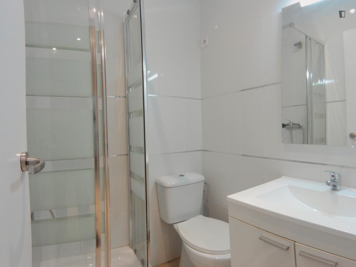 Apartament de lloguer a Zofio