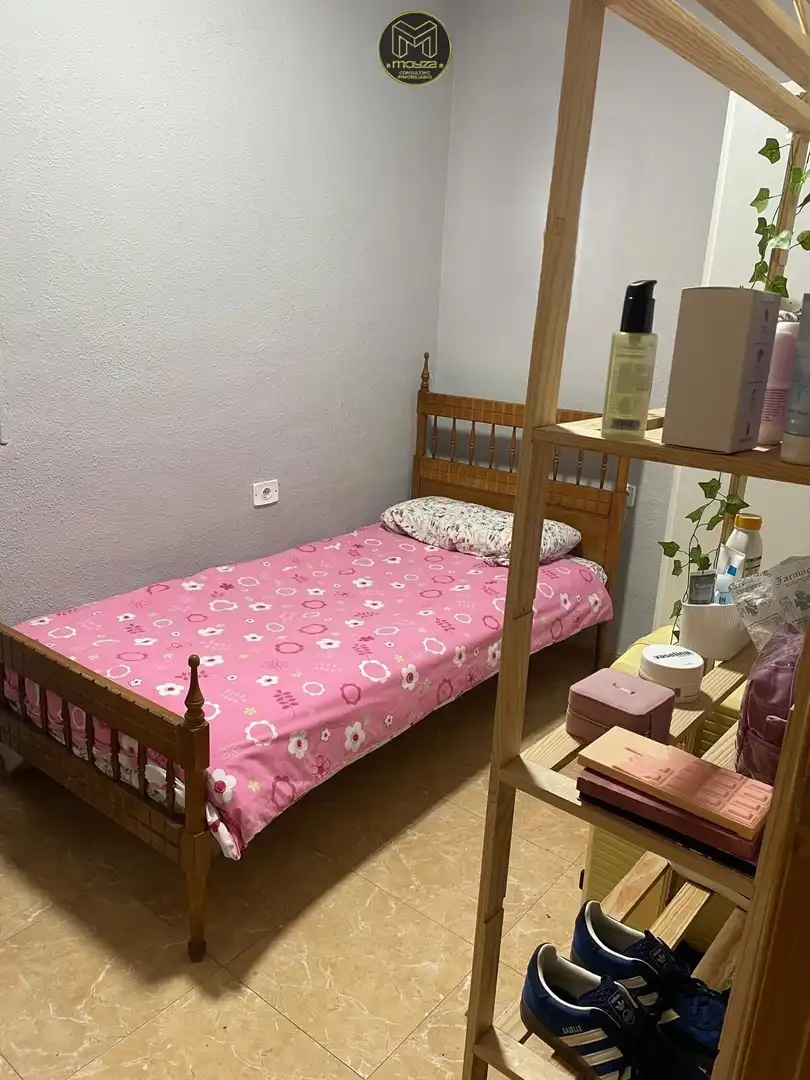 Habitación de Planta baja de alquiler en Jaén con Aire acondicionado