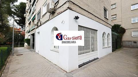 Photo 4 of Flat for sale in Apóstol Santiago, Madrid
