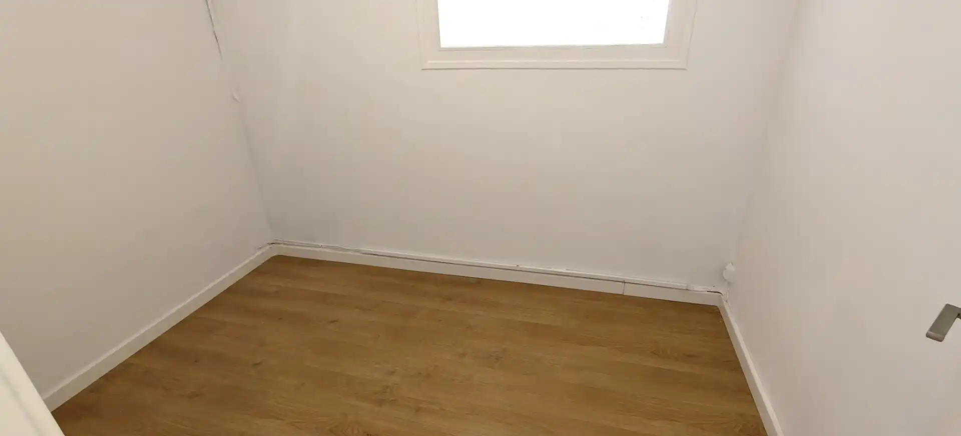 Habitación de Piso en venta en Zaragoza con Calefacción, Parquet y Terraza