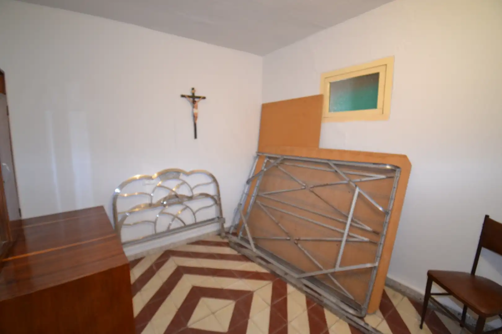 Casa rústica amb jardí en venda a Malpartida de Plasencia, imagen 12