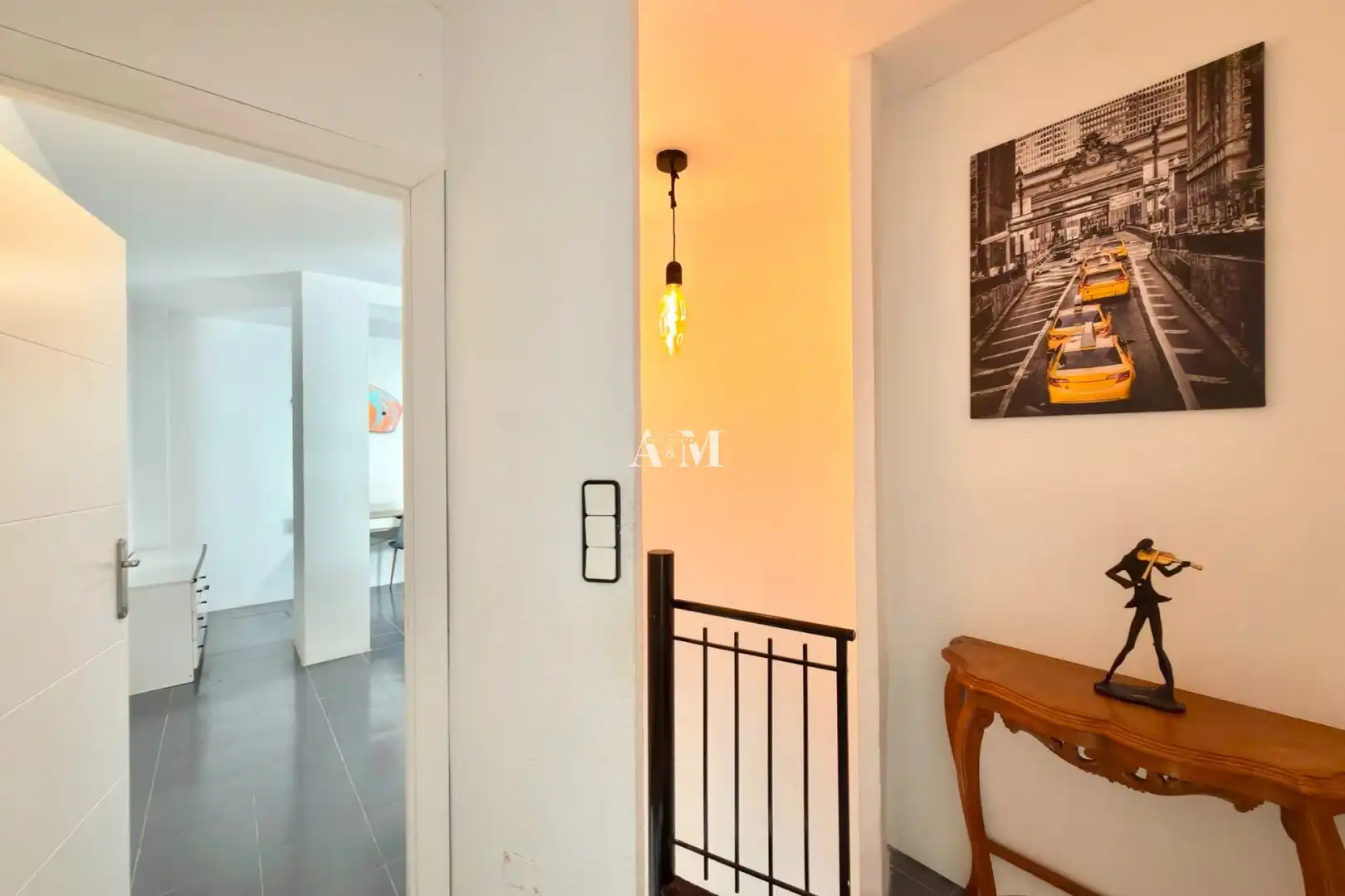 Flat for rent in Torrevieja  with Terrace, Furnished and Washing machine