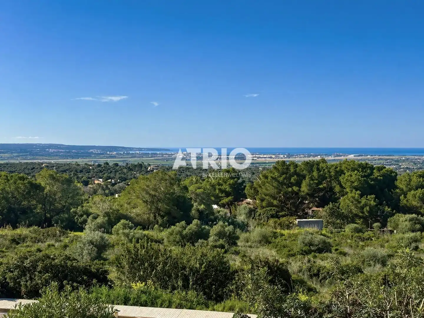 Casa adosada en venta en Marratxí con Aire acondicionado, Calefacción y Jardín privado