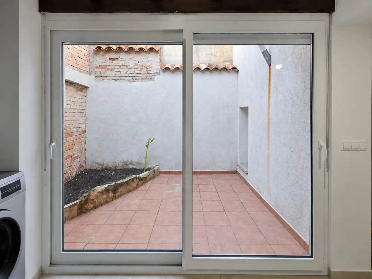 Terrassa de Casa o xalet en venda en Vilanova del Camí amb Terrassa