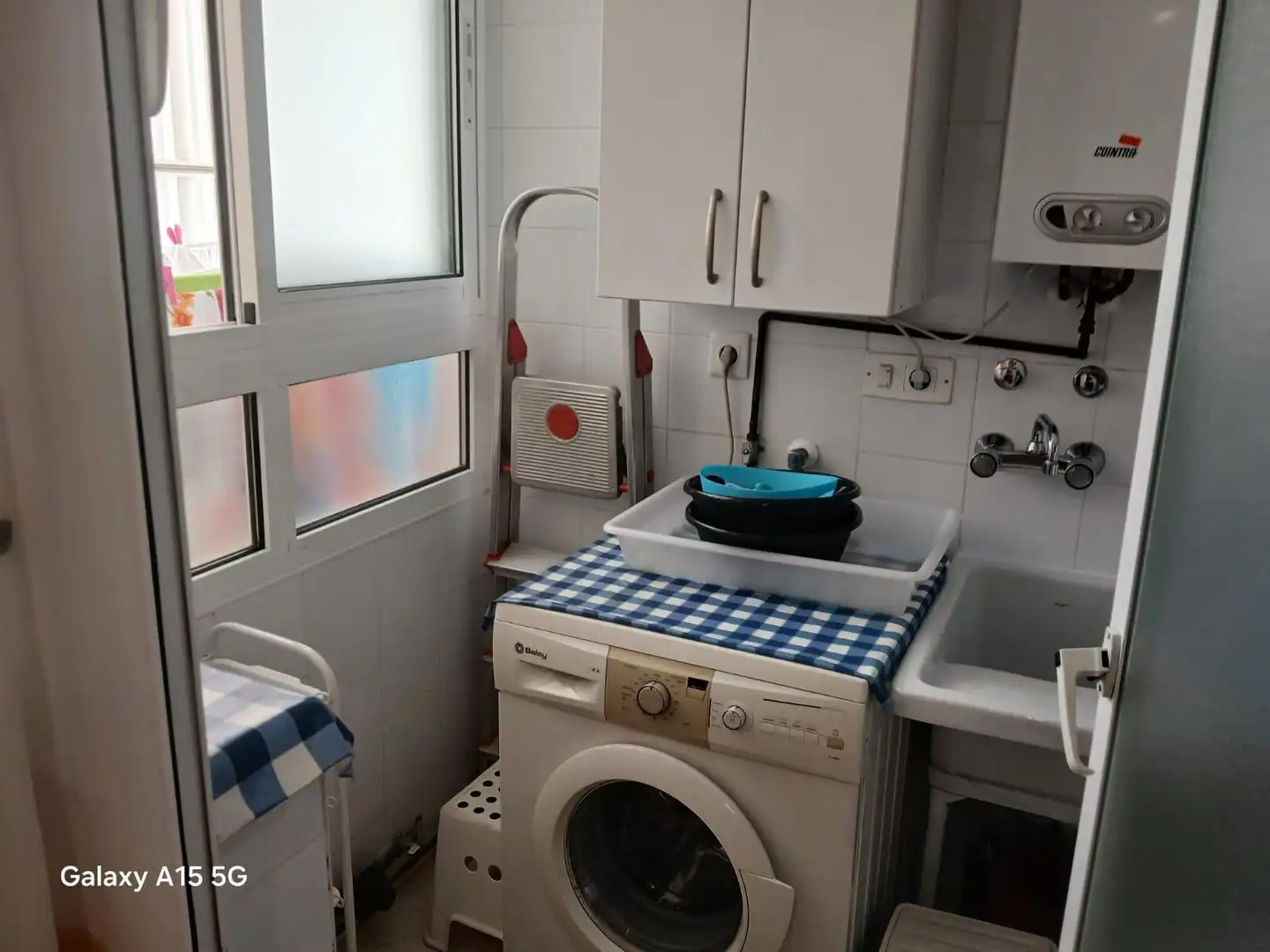 Mini appartamento con piscina in affitto a Calle del Músico José Mira Figueroa, imagen 10