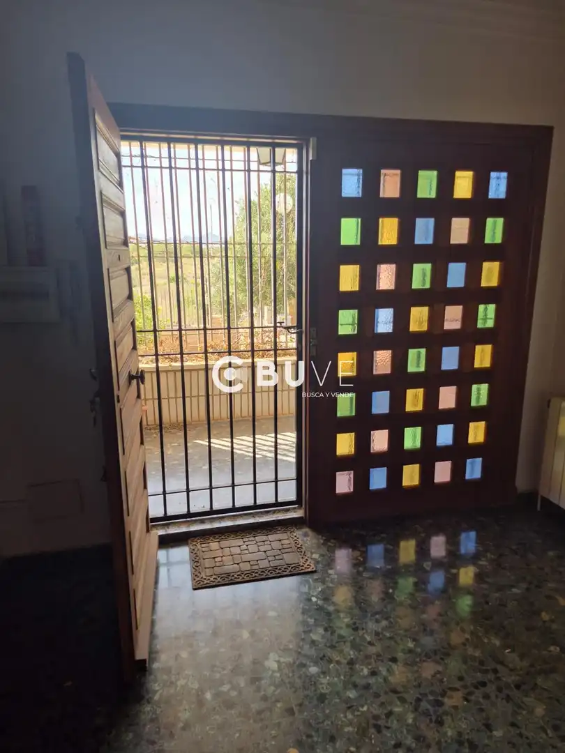 Casa o chalet en venta en Cartagena con Calefacción, Trastero y Piscina