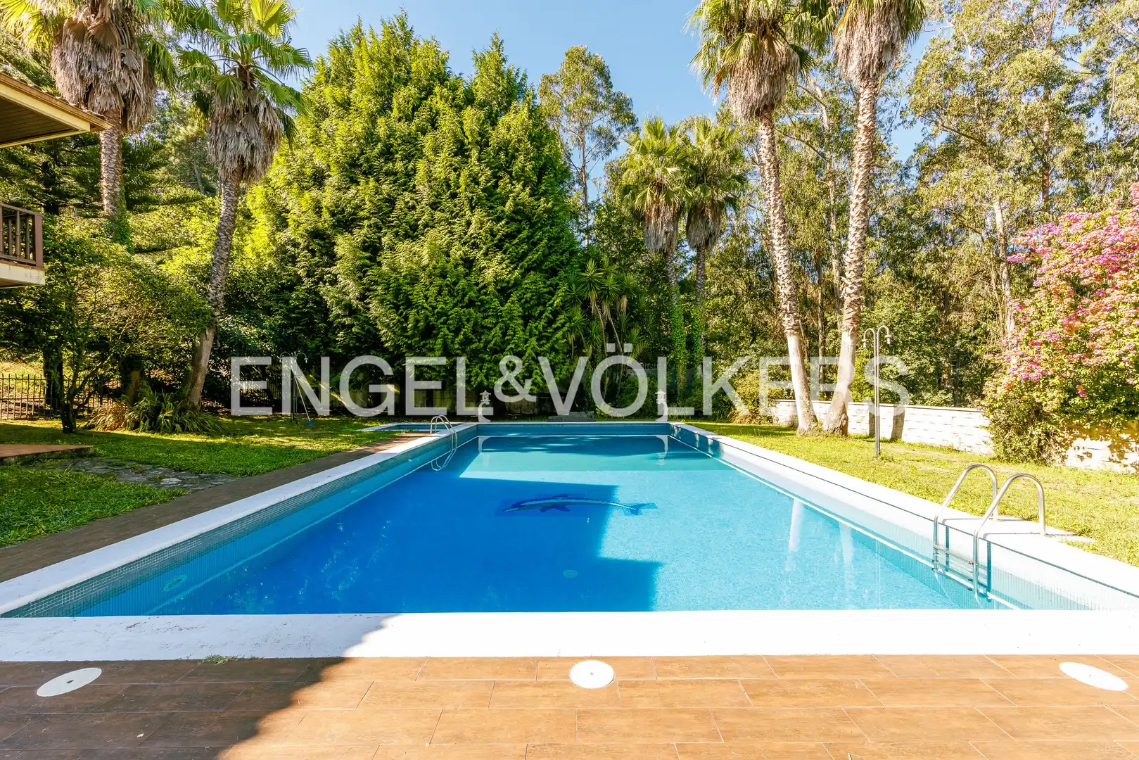 Chalet con terraza en venta en Gondomar, imagen 52