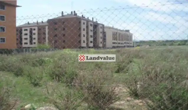 Terrenos y solares en venta en Río Guadiana, imagen 5