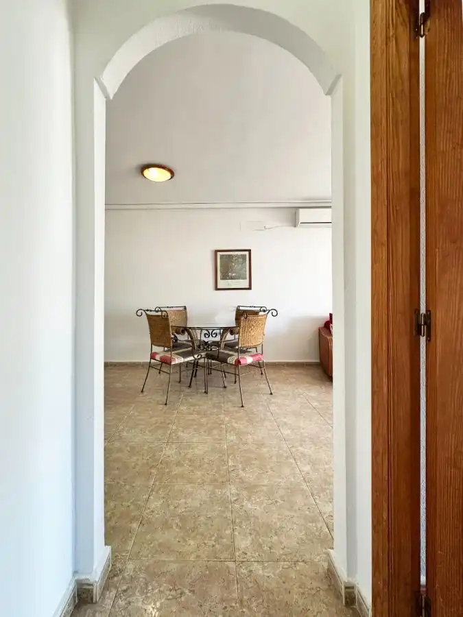 Apartament amb piscina en venda a Calle MAR, imagen 15