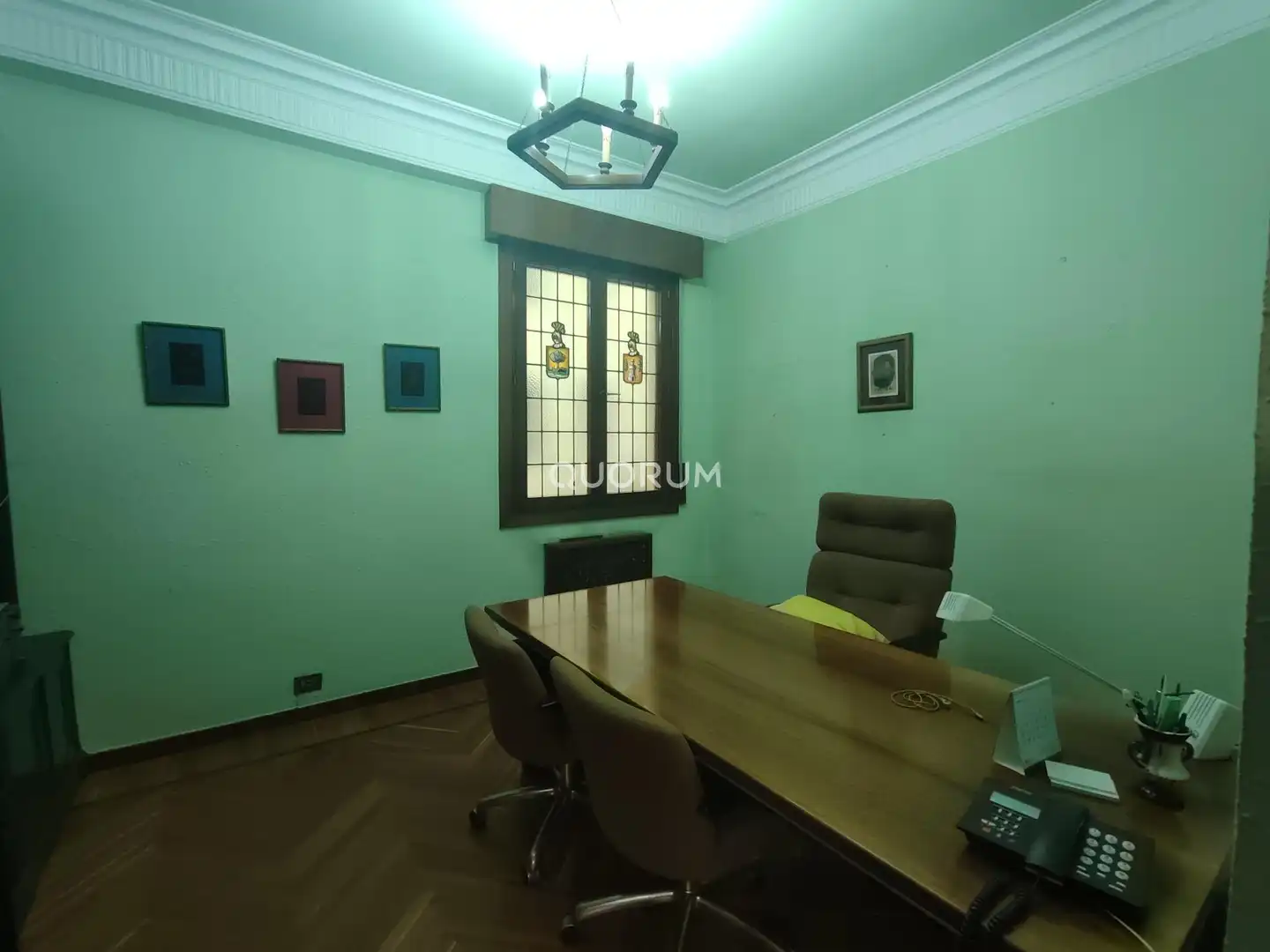 Büro zur Miete in Bilbao  mit Heizung