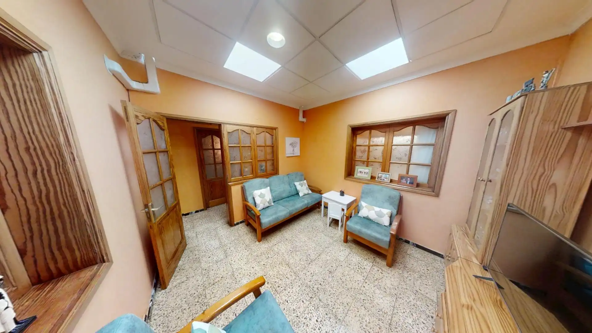 Houses for sale in Telde  with Air Conditioner, Heating and Storage room