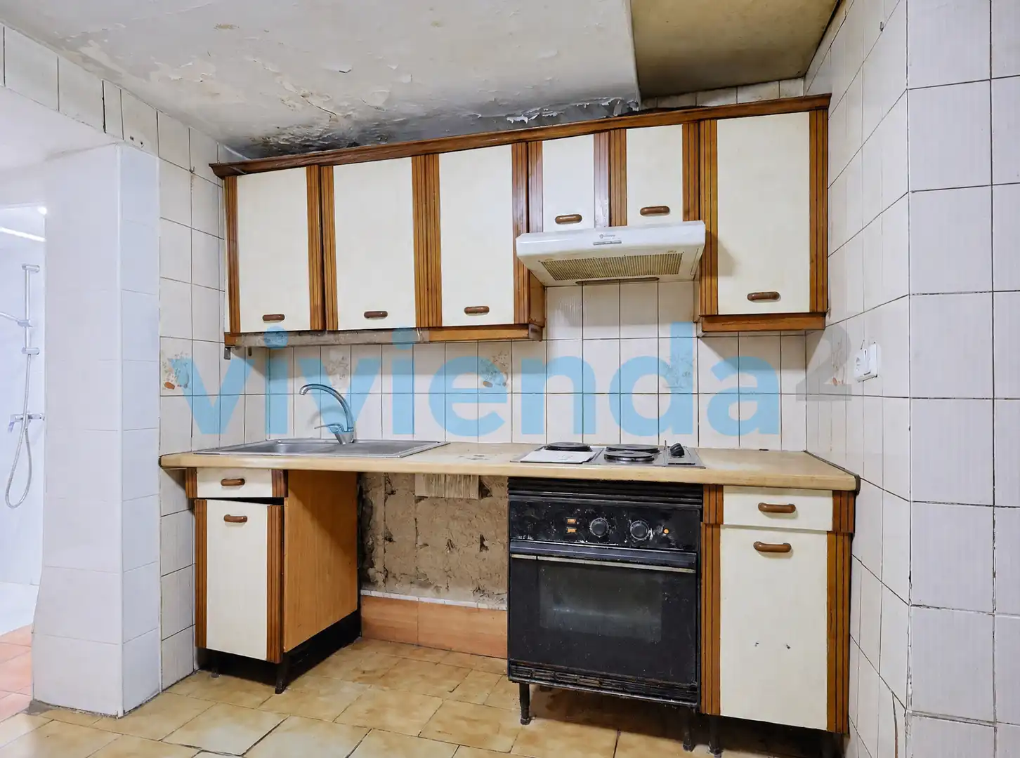 Piso con terraza en venta en calle del doctor fourquet, imagen 31