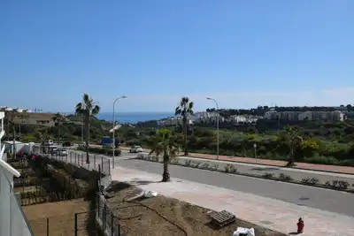 Appartement compact avec piscine à vendre à La Cala Mijas, imagen 27