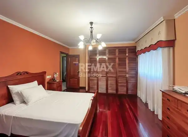 House with garden for sale in O Carrascal, imagen 11