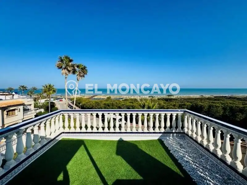 Bungalow en venta en El Moncayo - El Pòrtic, imagen 37