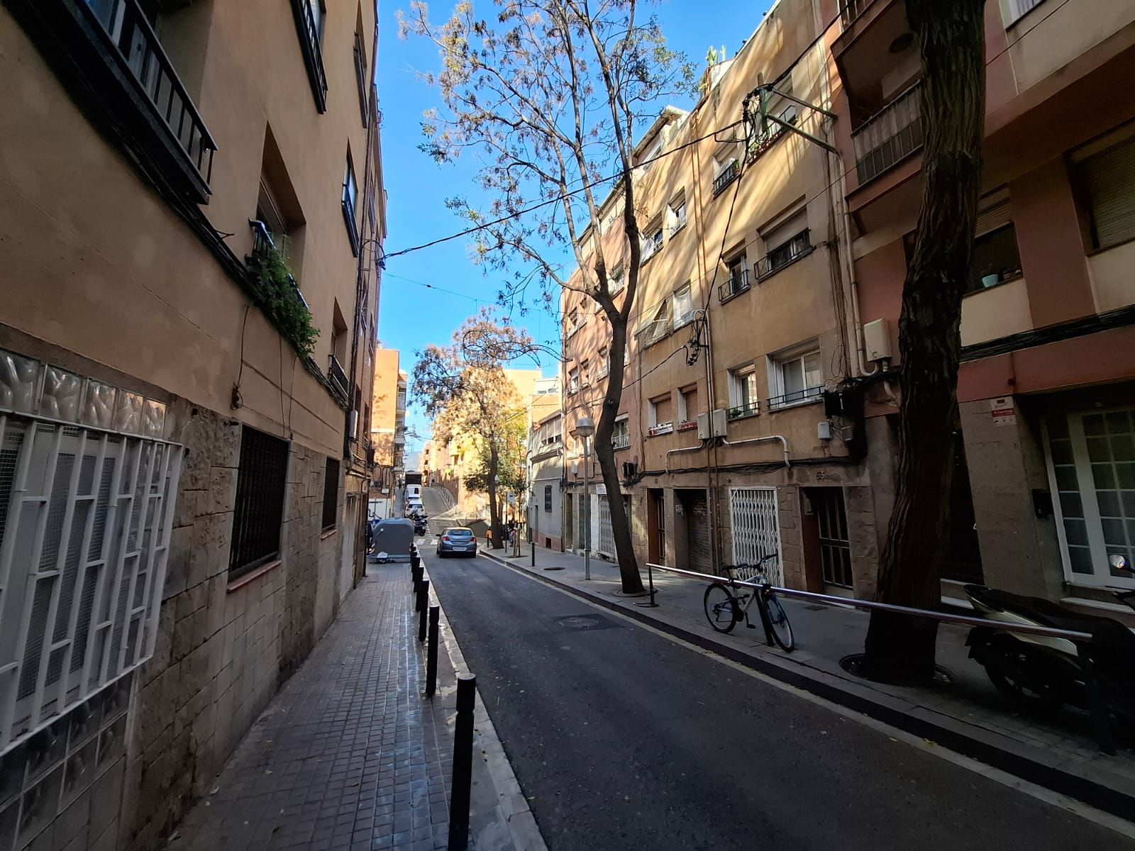 Loft for sale in Carrer de Calderón de la Barca, El Carmel