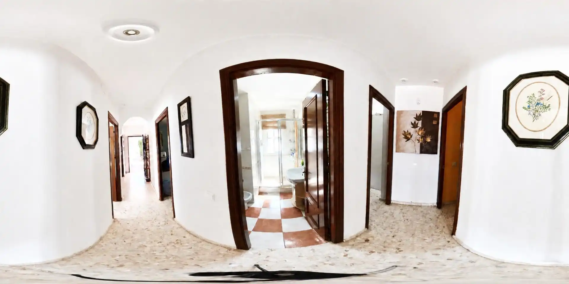 Casa o chalet en venta en Chiclana de la Frontera con Jardín privado, Terraza y Trastero