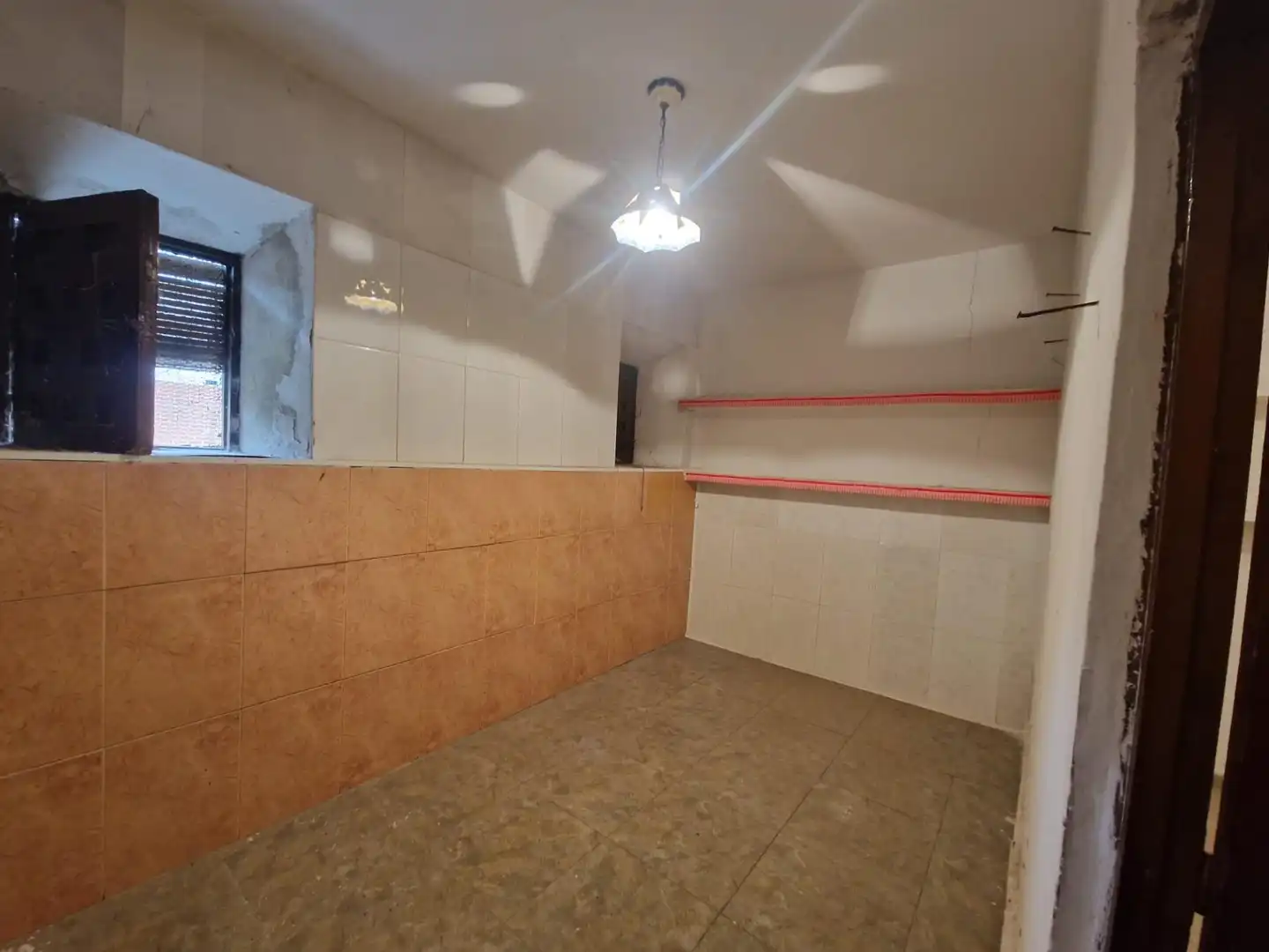Casa o xalet en venda en Lominchar amb Calefacció, Jardí privat i Traster