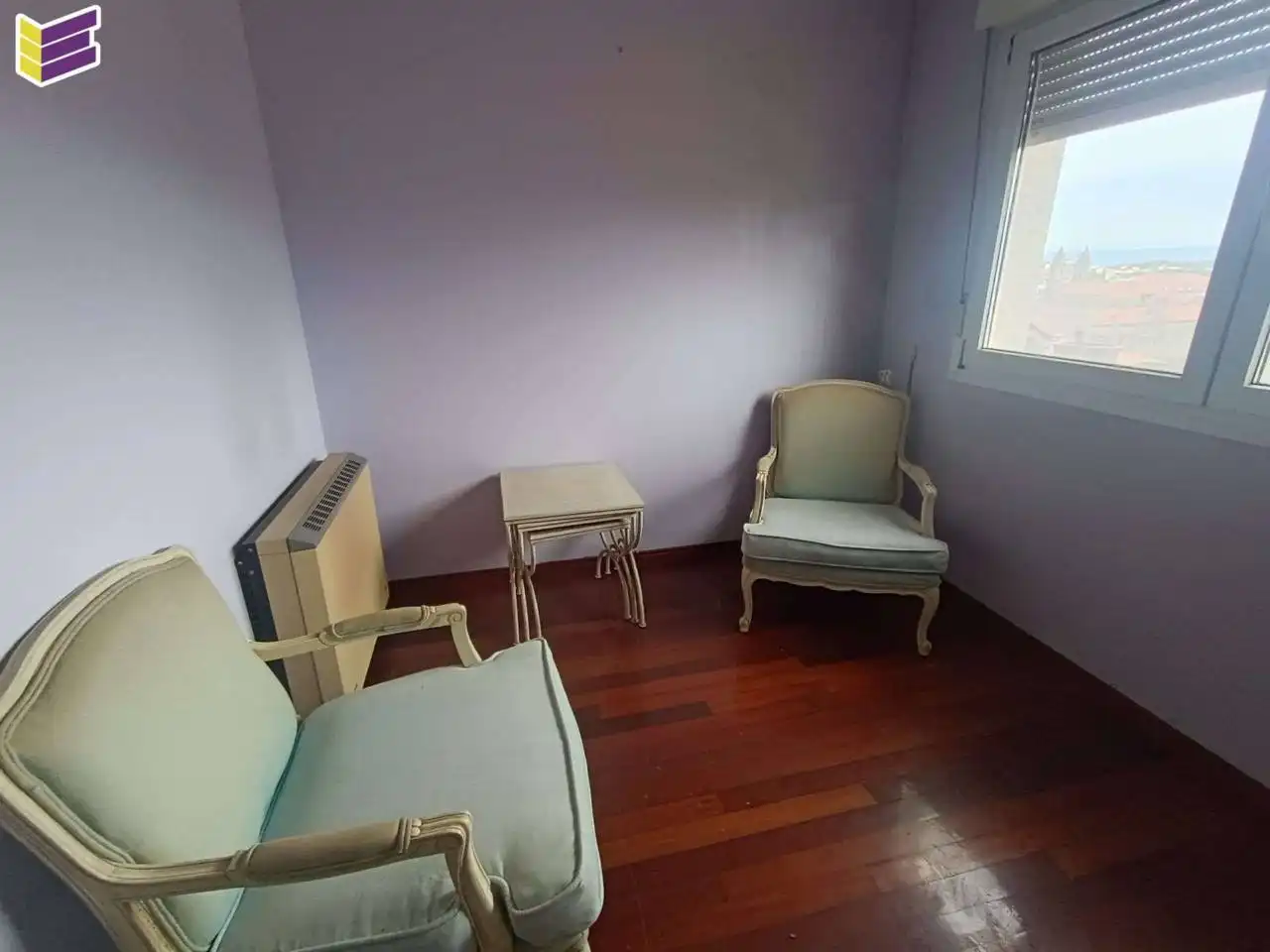 Dúplex en venta en Cambados, Pontevedra