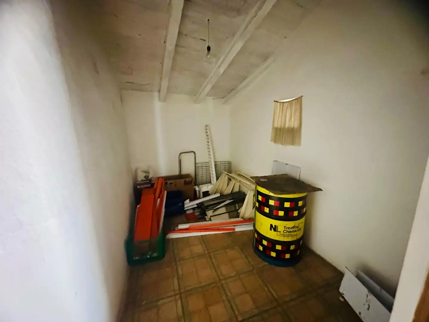 Casa o xalet en venda en Godall amb Terrassa