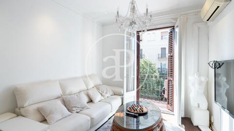 Photo 4 of Flat for sale in Carrer del Parlament, Sant Antoni, Barcelona