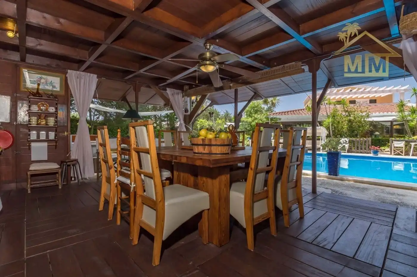 Detached house with pool for sale in Sant Climent - Es Canutells, imagen 30