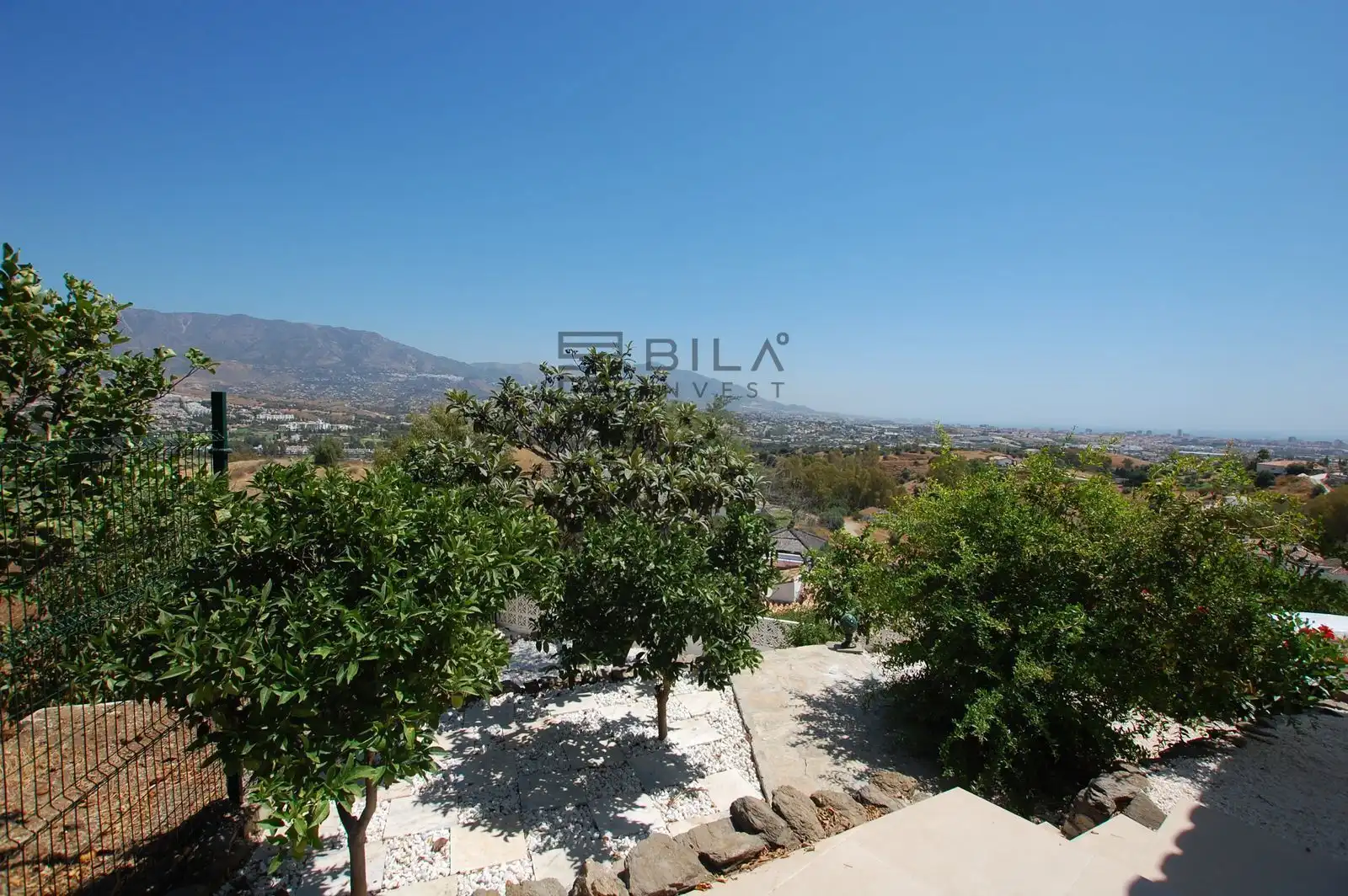 Chalet con piscina en venta en Cerros del Aguila, imagen 47