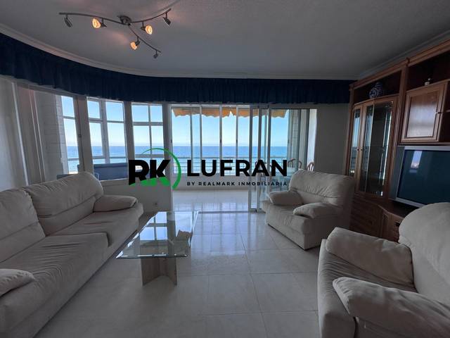 Piso en Venta en Raval Roig - Virgen del Socorro