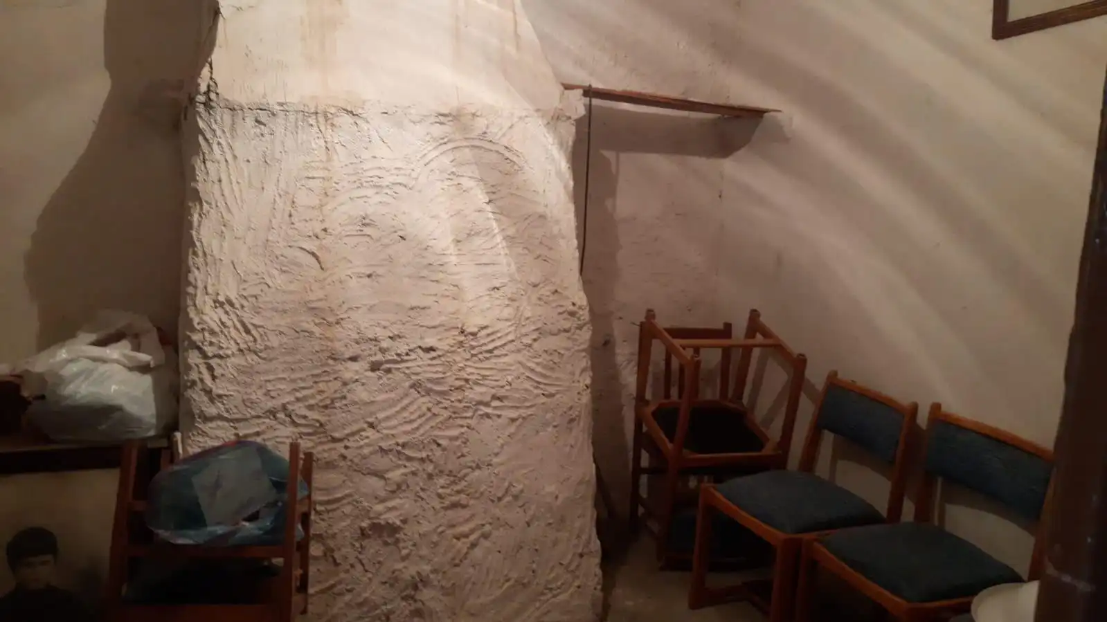 Casa adosada en venta en Bonete