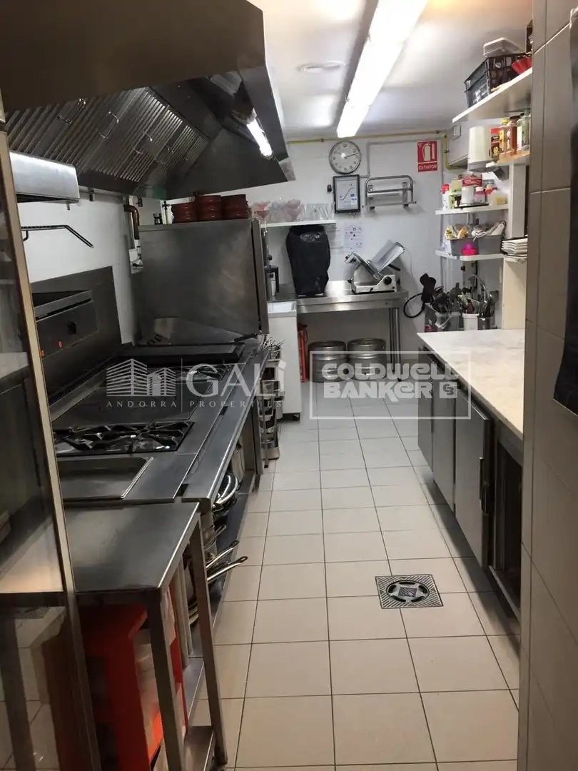 Local comercial de lloguer a Centro, imagen 21