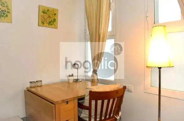 Flat for rent in Alfalfa - Santa Cruz