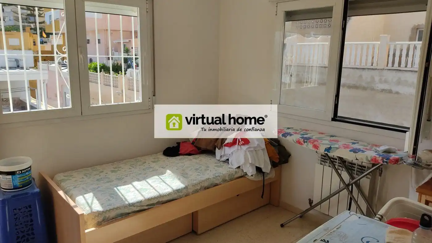 Villa mit Terrasse zum Verkauf in Rincón de Loix, imagen 25