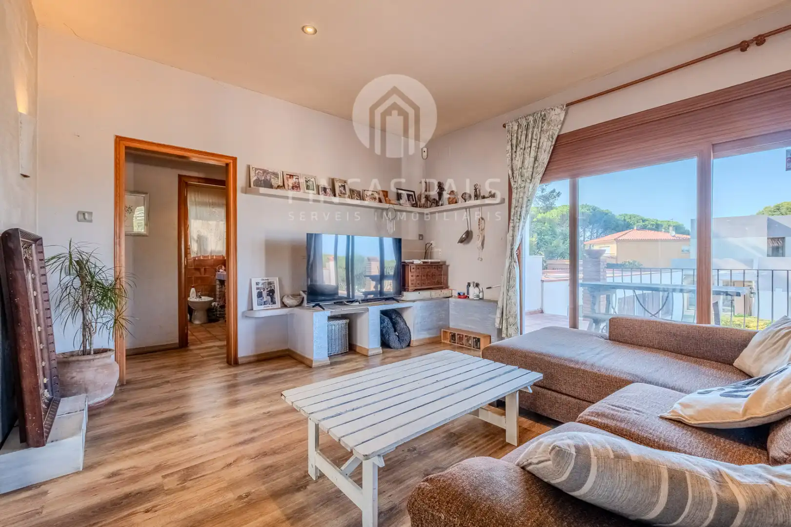Villa avec jardin à vendre à Carrer del Conill 22, imagen 9
