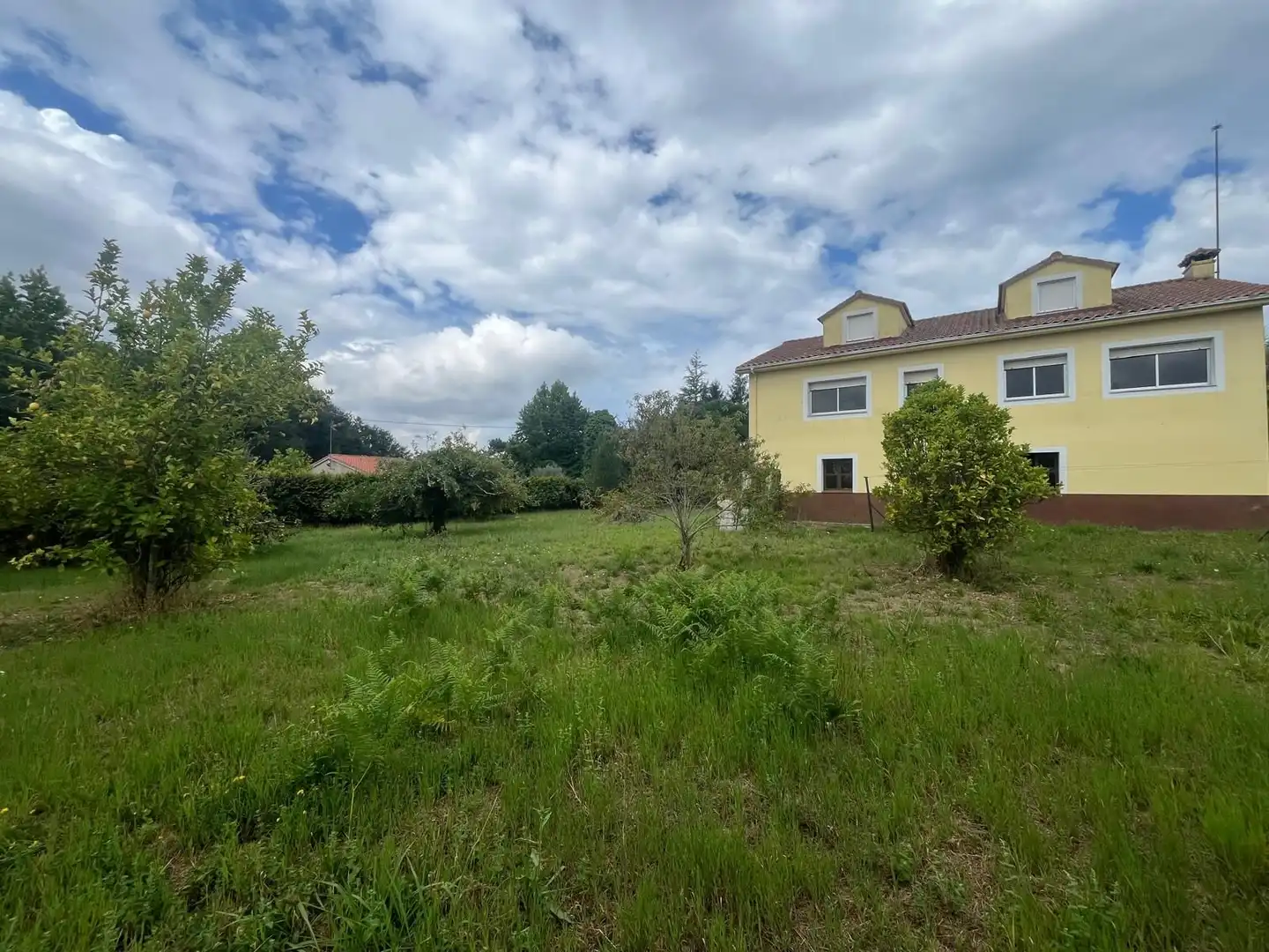 Casa amb jardí en venda a Sada (A Coruña), imagen 10